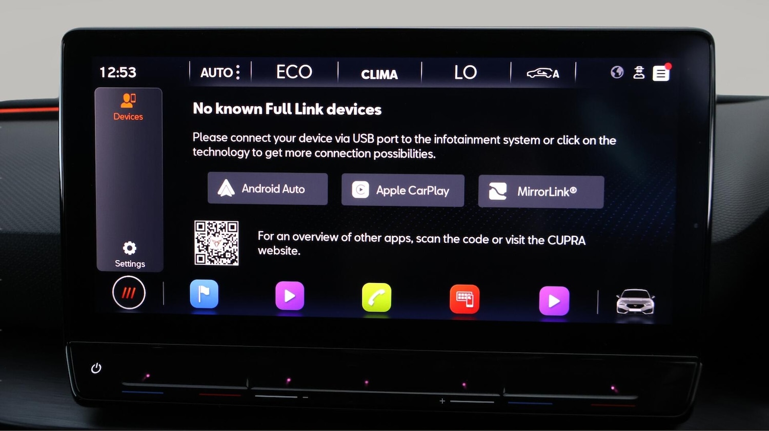 Used Cupra Leon for sale - 76727534: Photo 26