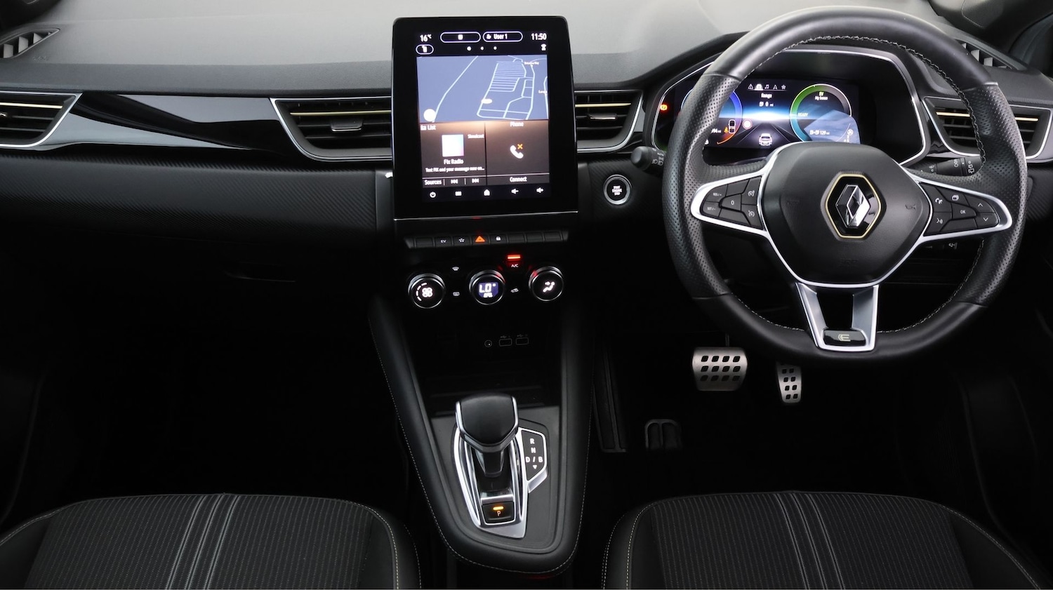 Used Renault Captur 2023 for sale - 77404698: Photo 13