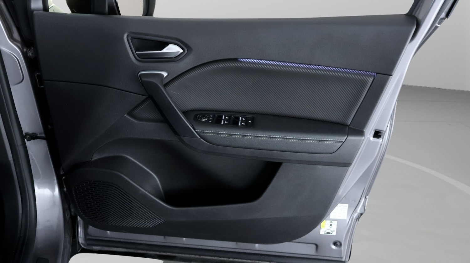 Used Renault Captur 2023 for sale - 77404698: Photo 15