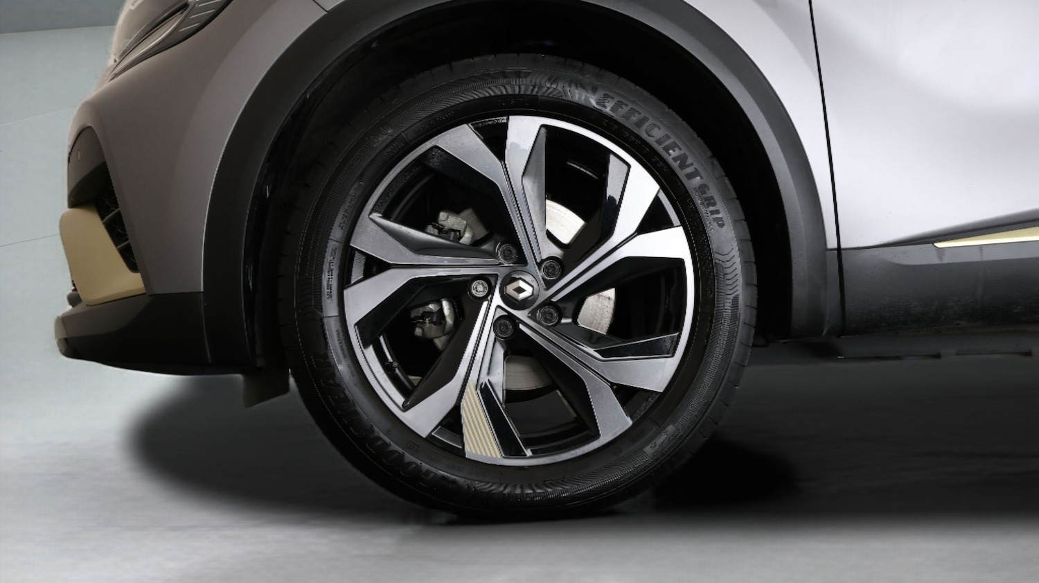 Used Renault Captur 2023 for sale - 77404698: Photo 18