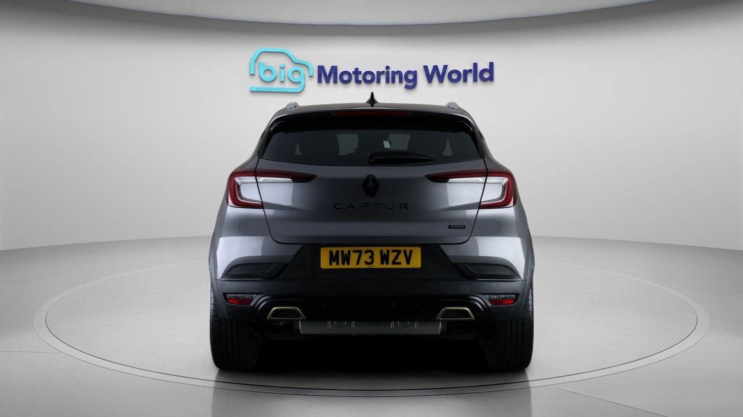 Used Renault Captur 2023 for sale - 77404698: Photo 6