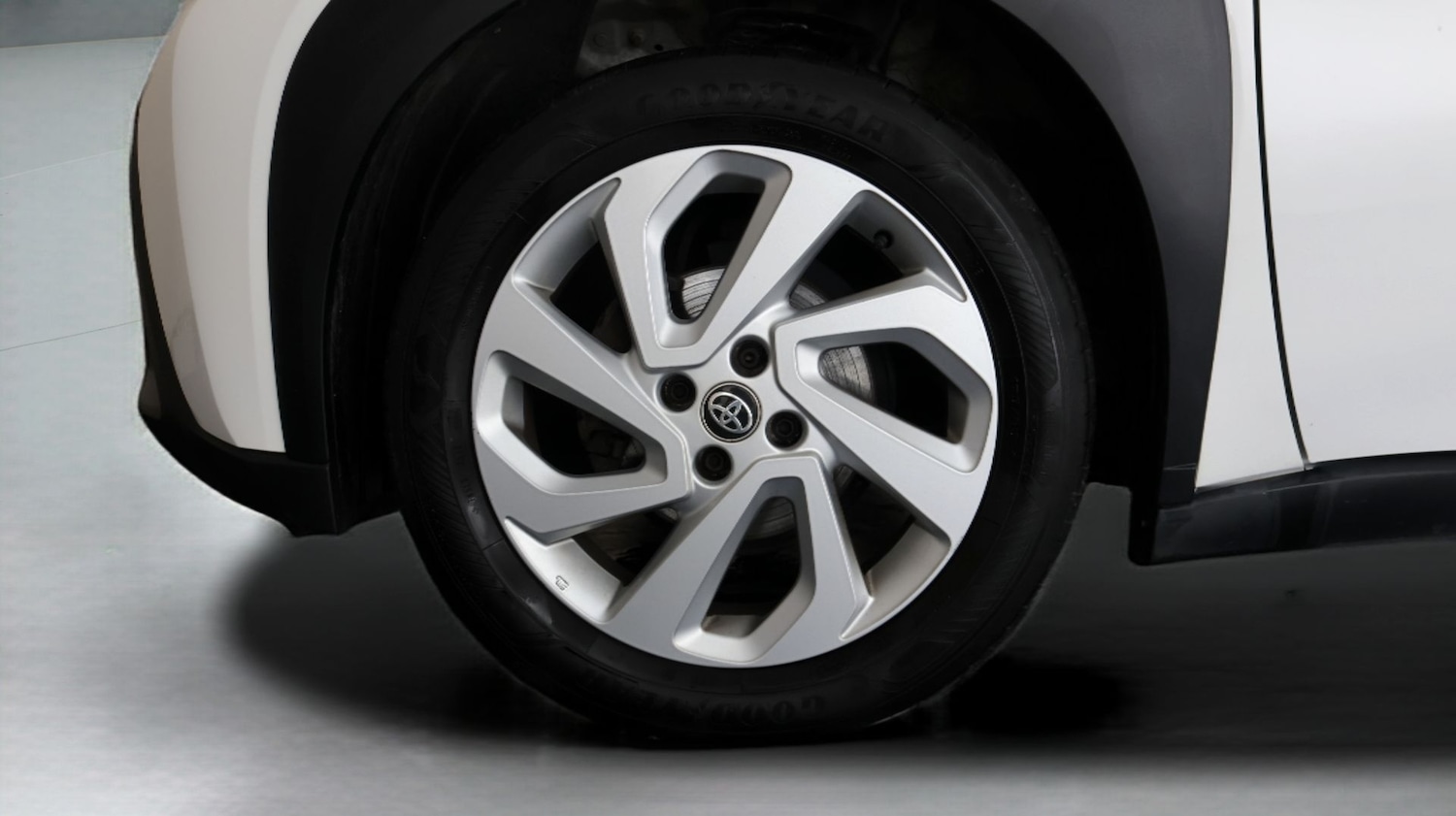 Used Toyota Aygo X 2022 for sale - 77216417: Photo 18