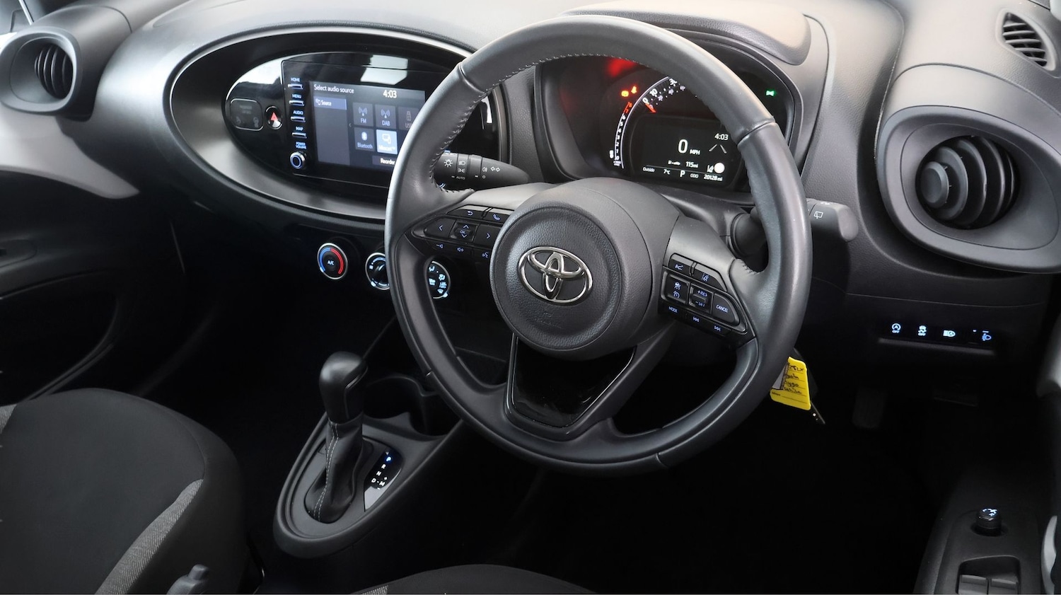 Used Toyota Aygo X 2022 for sale - 77216417: Photo 9