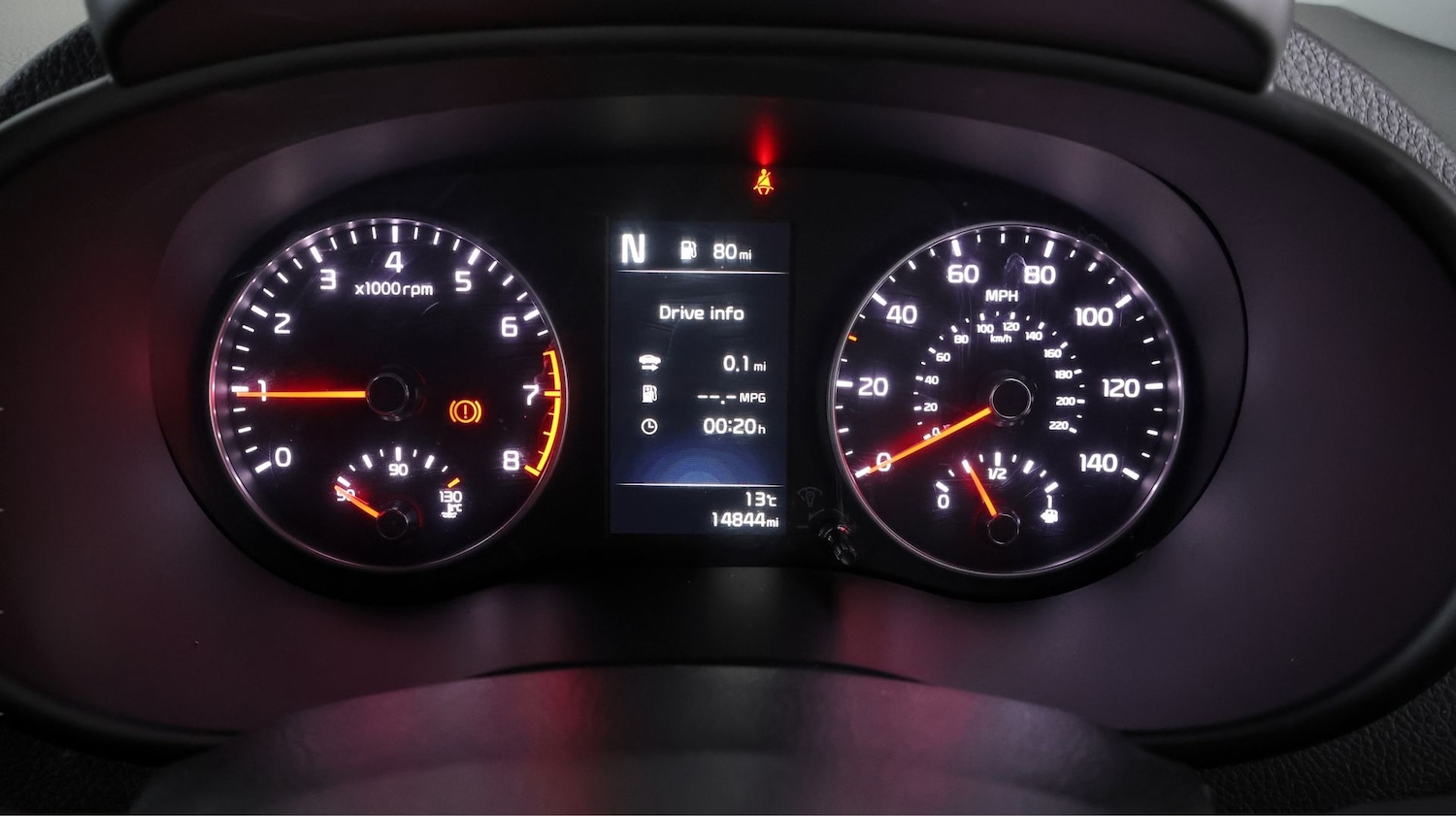 Used Kia Picanto 2021 for sale - 77822442: Photo 10