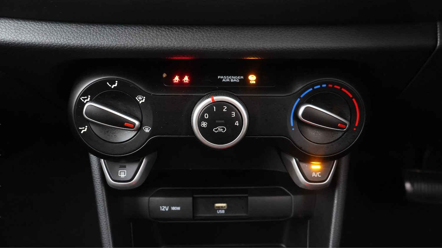 Used Kia Picanto 2021 for sale - 77822442: Photo 11