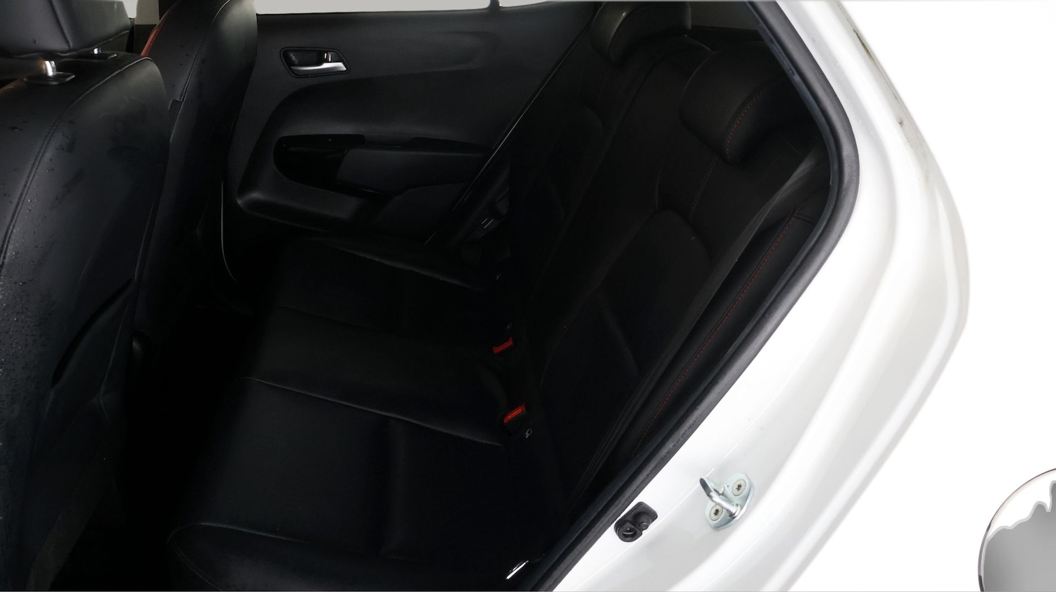 Used Kia Picanto 2021 for sale - 77822442: Photo 15