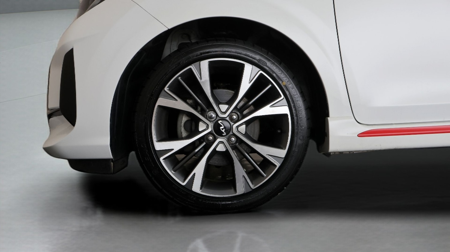 Used Kia Picanto 2021 for sale - 77822442: Photo 17