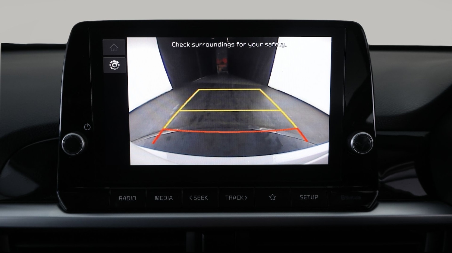 Used Kia Picanto 2021 for sale - 77822442: Photo 21