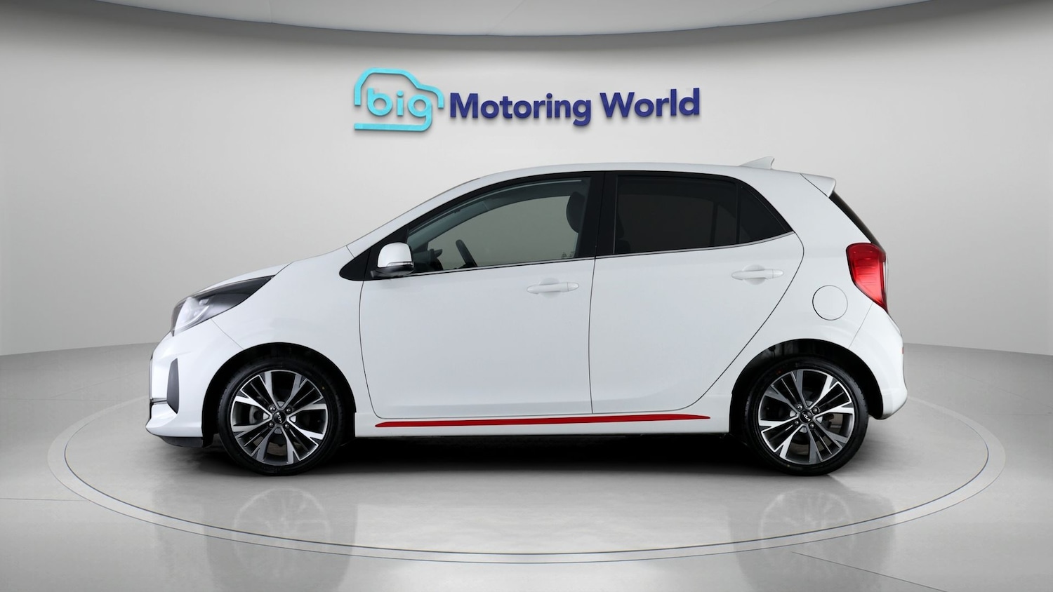 Used Kia Picanto 2021 for sale - 77822442: Photo 4