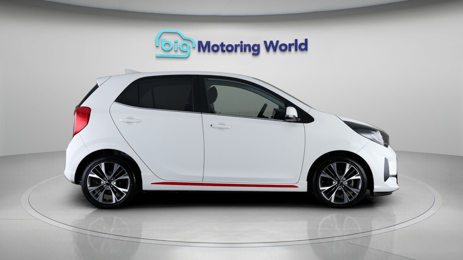 Used Kia Picanto 2021 for sale - 77822442: Photo 8