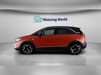 Used Vauxhall Crossland 2021 for sale - 78755956: Photo