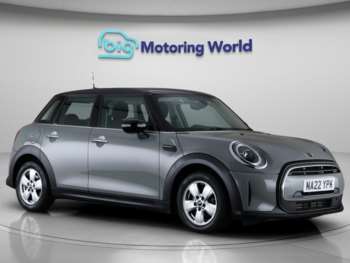 Used MINI Hatch 2022 for sale - 75187463: Photo