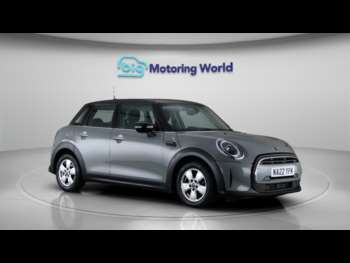 Used MINI Hatch 2022 for sale - 75187463: Photo