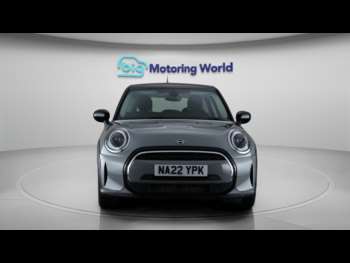 Used MINI Hatch 2022 for sale - 75187463: Photo