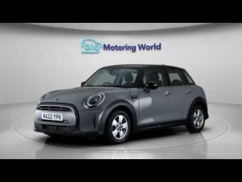 Used MINI Hatch 2022 for sale - 75187463: Photo
