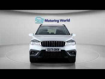 Used Suzuki SX4 S-Cross 2021 for sale - 74977941: Photo