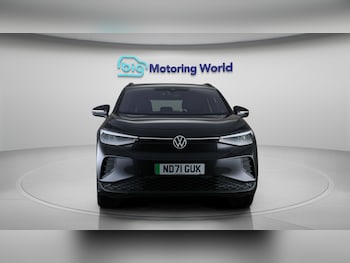Used Volkswagen ID.4 2021 for sale - 78780014: Photo