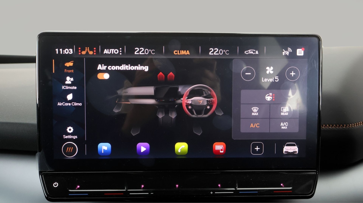 Used Cupra Born 2022 for sale - 77654437: Photo 12