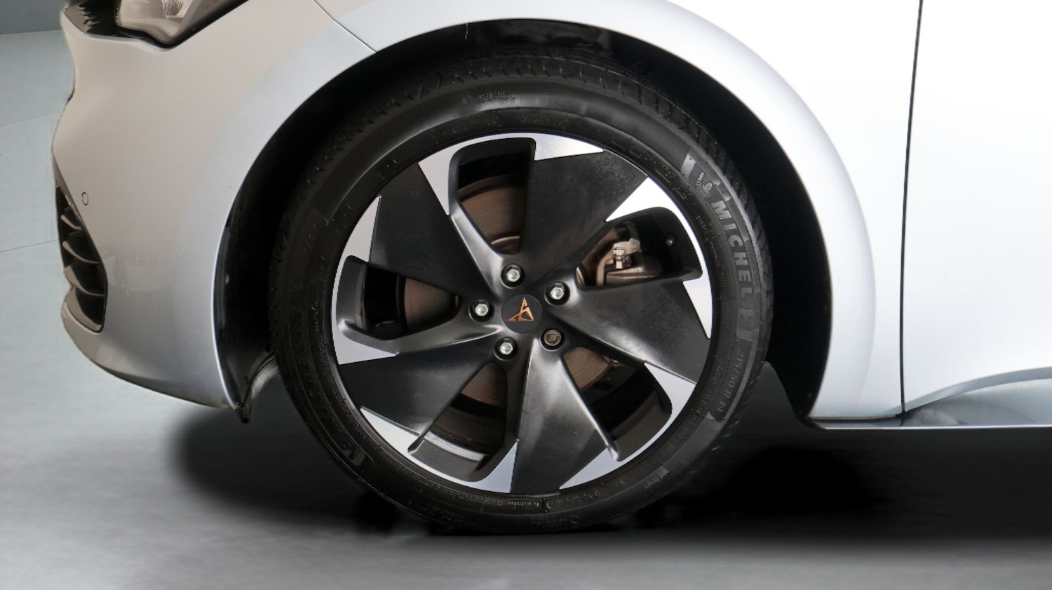 Used Cupra Born 2022 for sale - 77654437: Photo 18