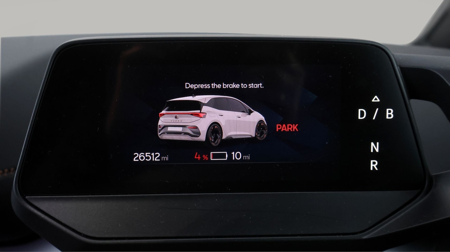 Used Cupra Born 2022 for sale - 77654437: Photo 21