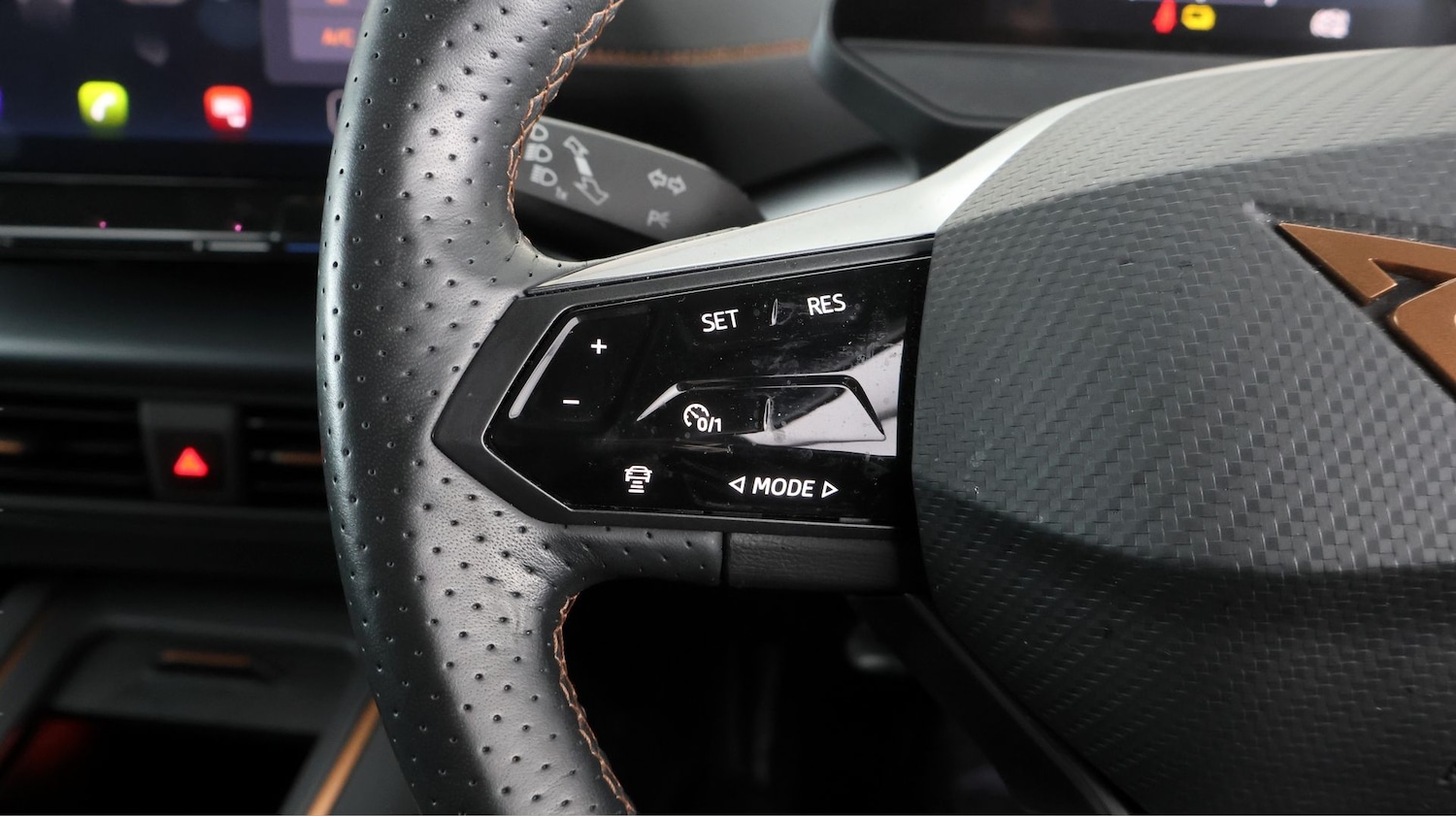 Used Cupra Born 2022 for sale - 77654437: Photo 22