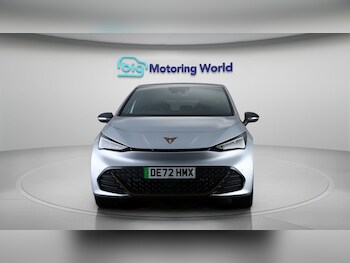 Used Cupra Born 2022 for sale - 77654437: Photo