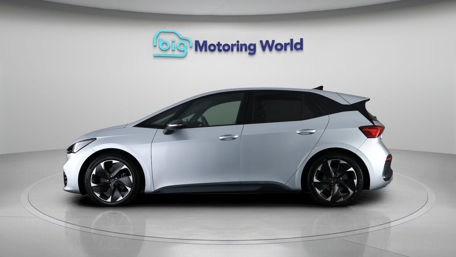 Used Cupra Born 2022 for sale - 77654437: Photo 4