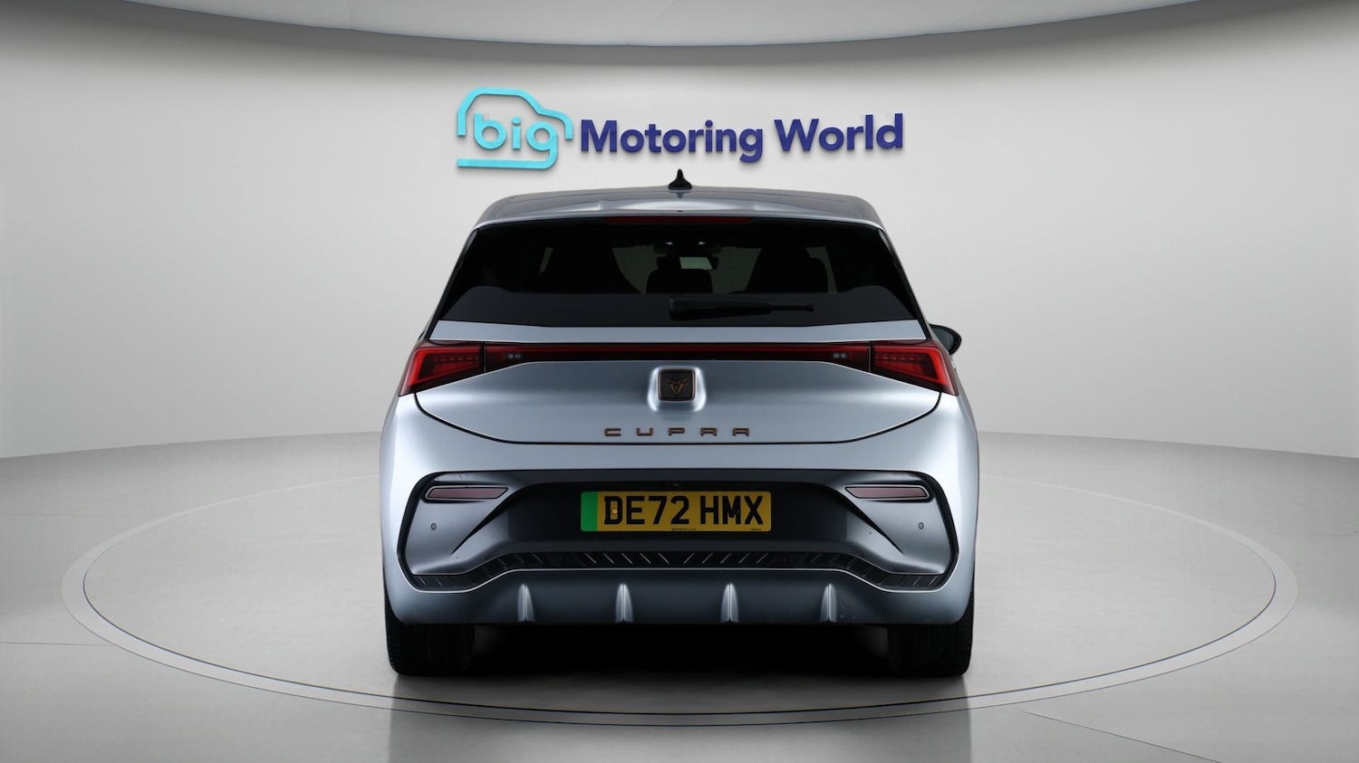 Used Cupra Born 2022 for sale - 77654437: Photo 6