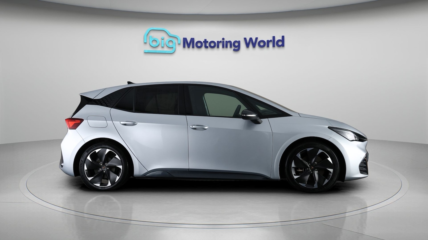 Used Cupra Born 2022 for sale - 77654437: Photo 8