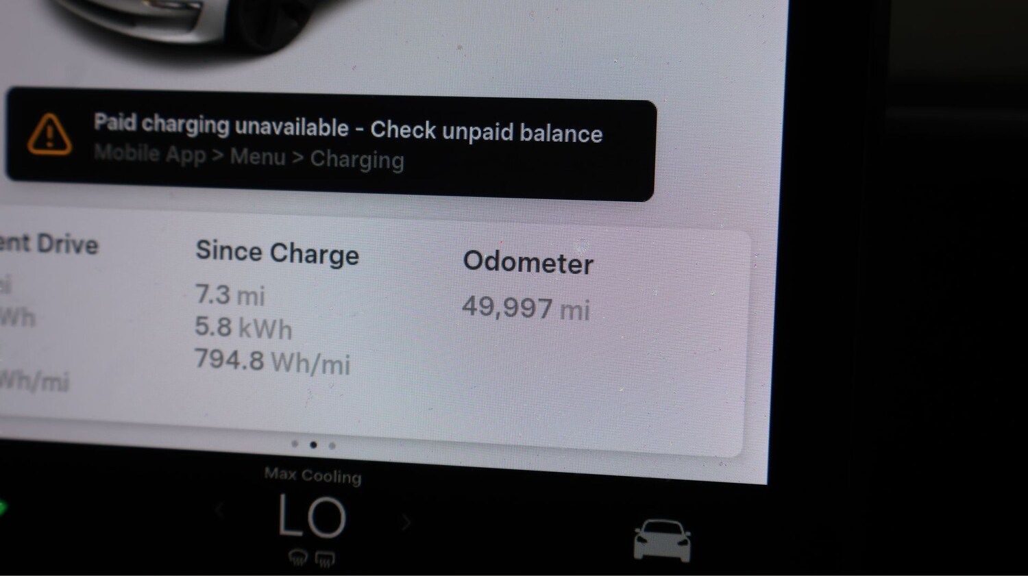 Used Tesla Model 3 2021 for sale - 77528083: Photo 10