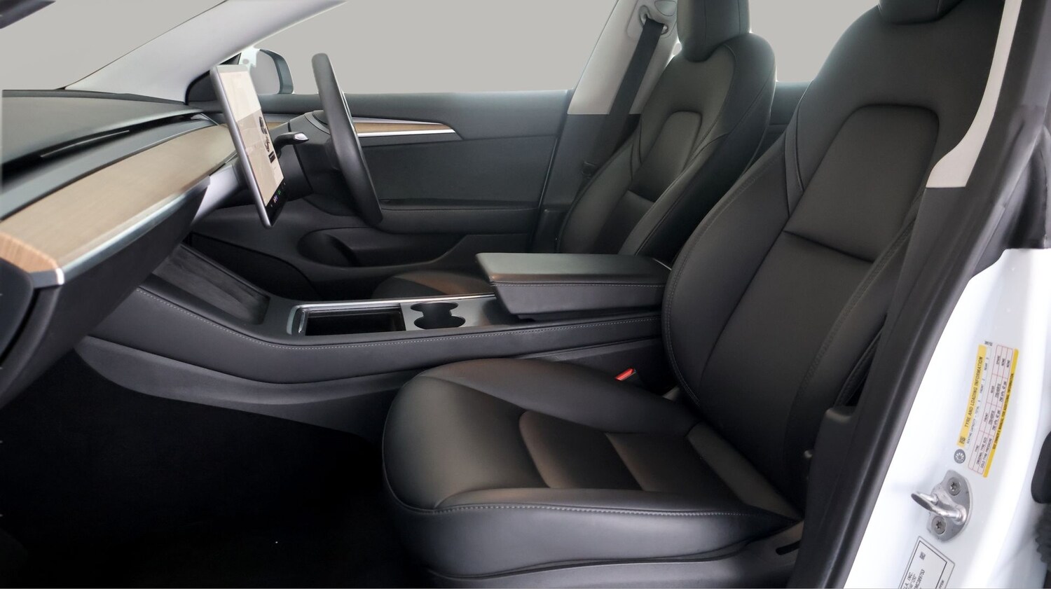 Used Tesla Model 3 2021 for sale - 77528083: Photo 14