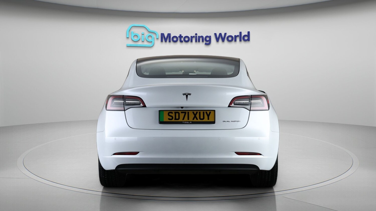 Used Tesla Model 3 2021 for sale - 77528083: Photo 6