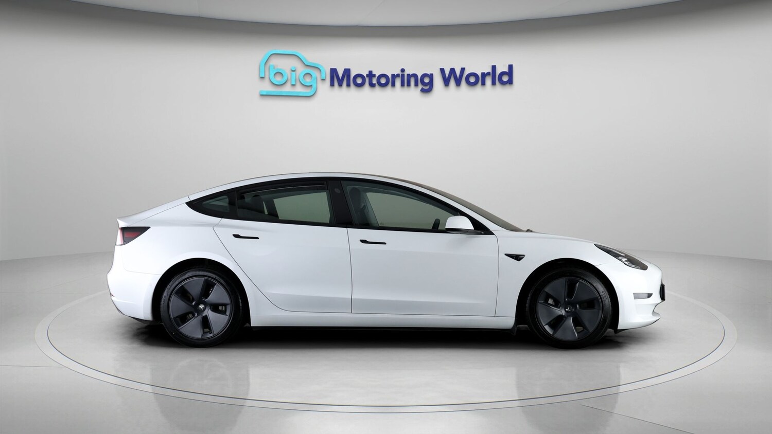 Used Tesla Model 3 2021 for sale - 77528083: Photo 8