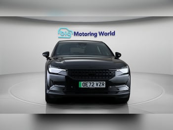Used Polestar Polestar 2 2022 for sale - 79393943: Photo