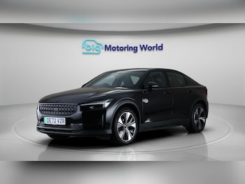 Used Polestar Polestar 2 2022 for sale - 79393943: Photo