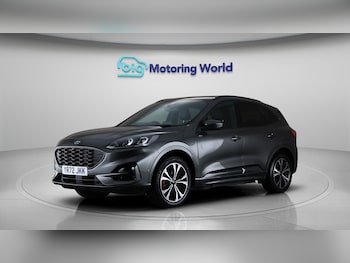 Used Ford Kuga 2022 for sale - 76246584: Photo