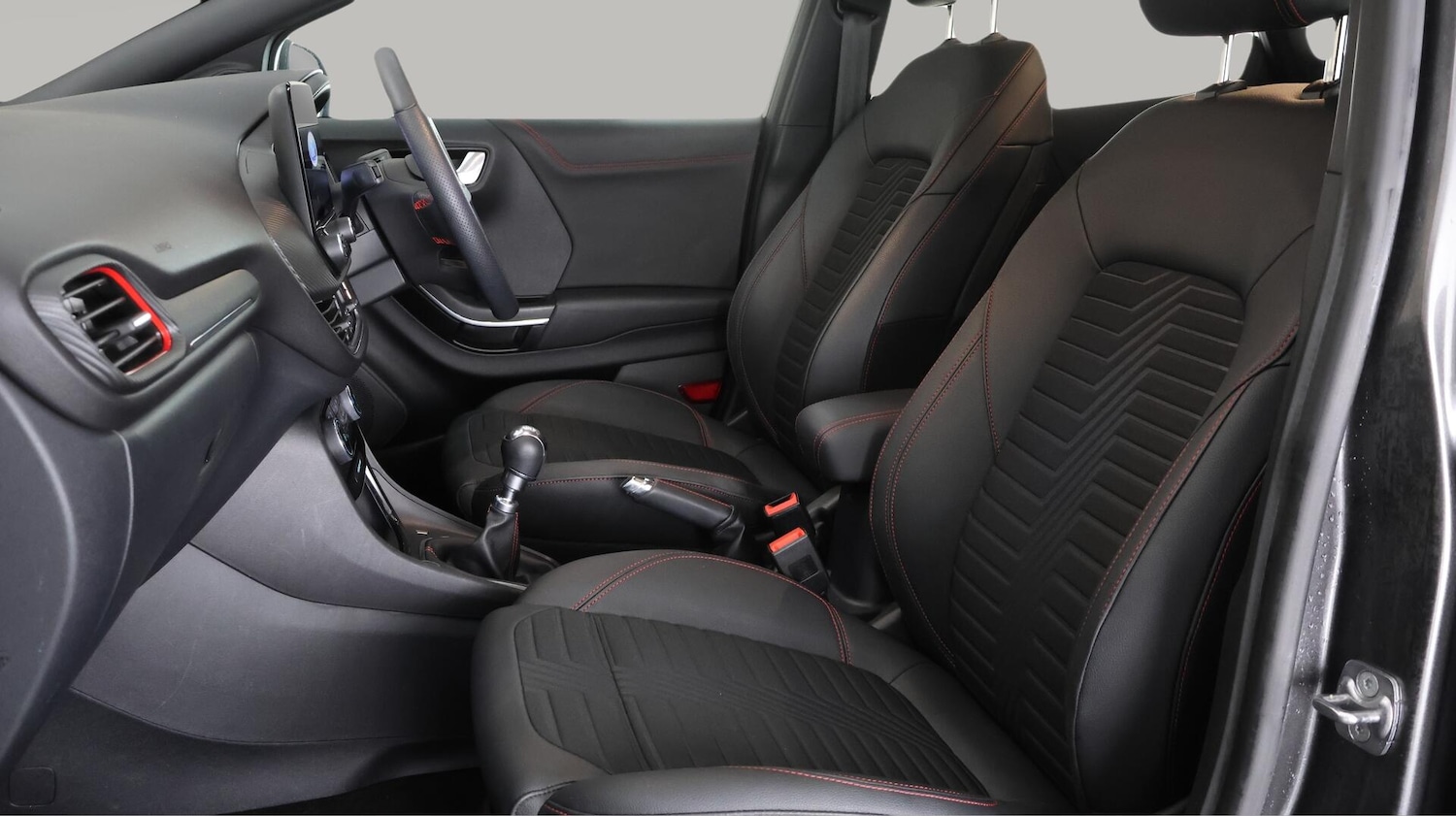 Used Ford Puma 2021 for sale - 76227500: Photo 15