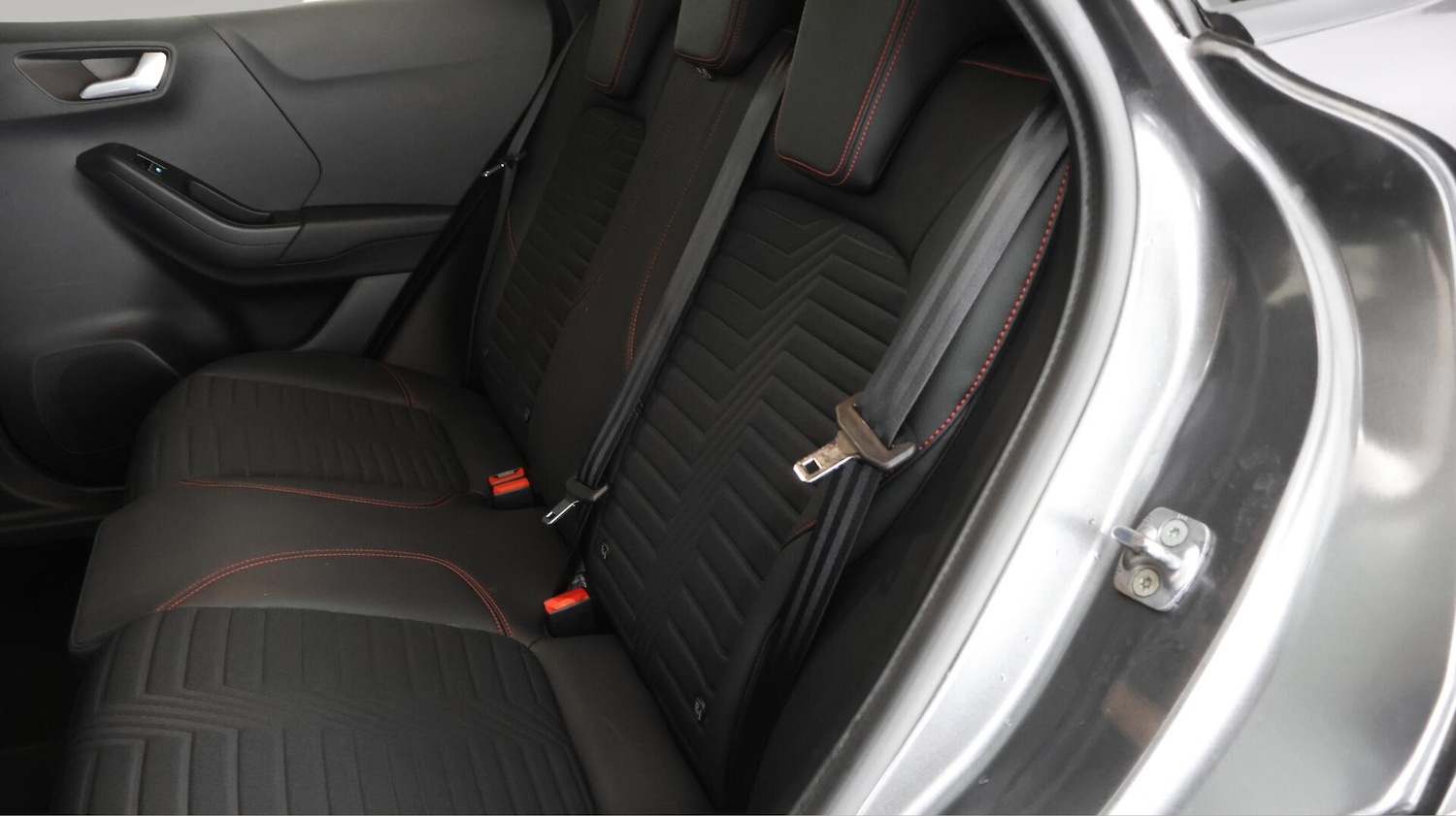 Used Ford Puma 2021 for sale - 76227500: Photo 17
