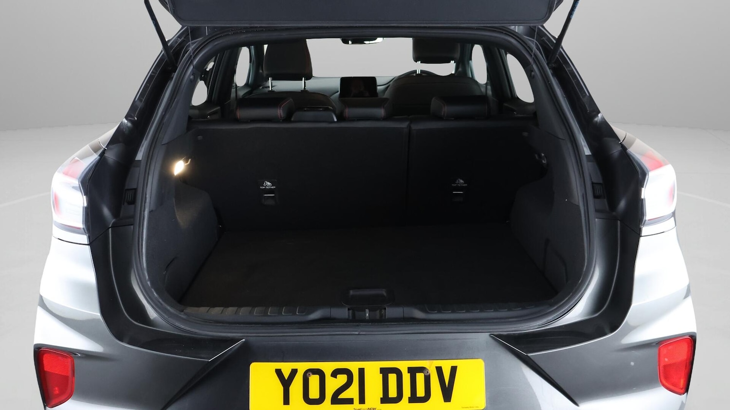 Used Ford Puma 2021 for sale - 76227500: Photo 18