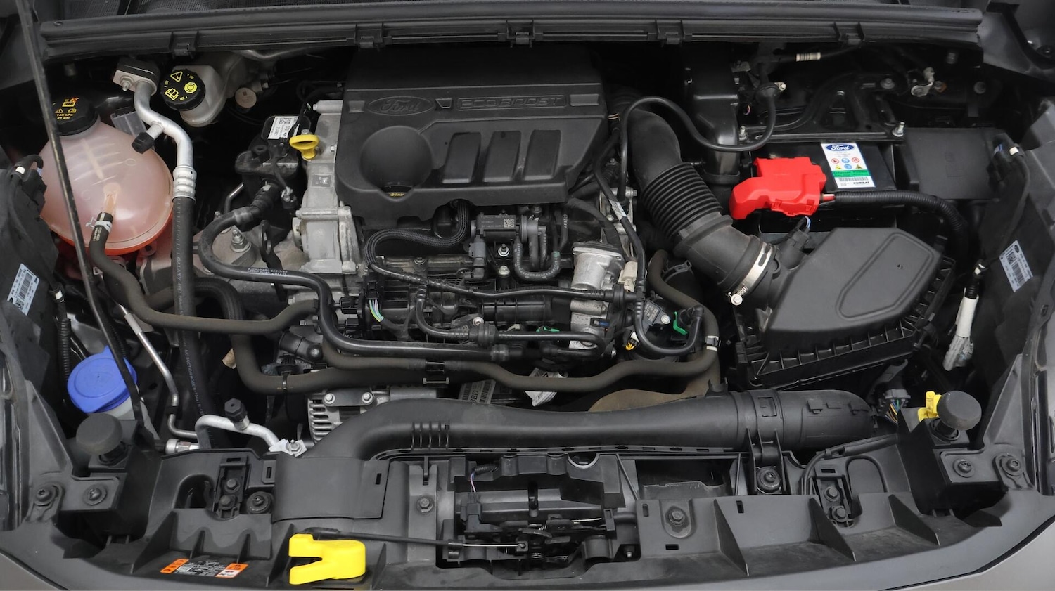 Used Ford Puma 2021 for sale - 76227500: Photo 20