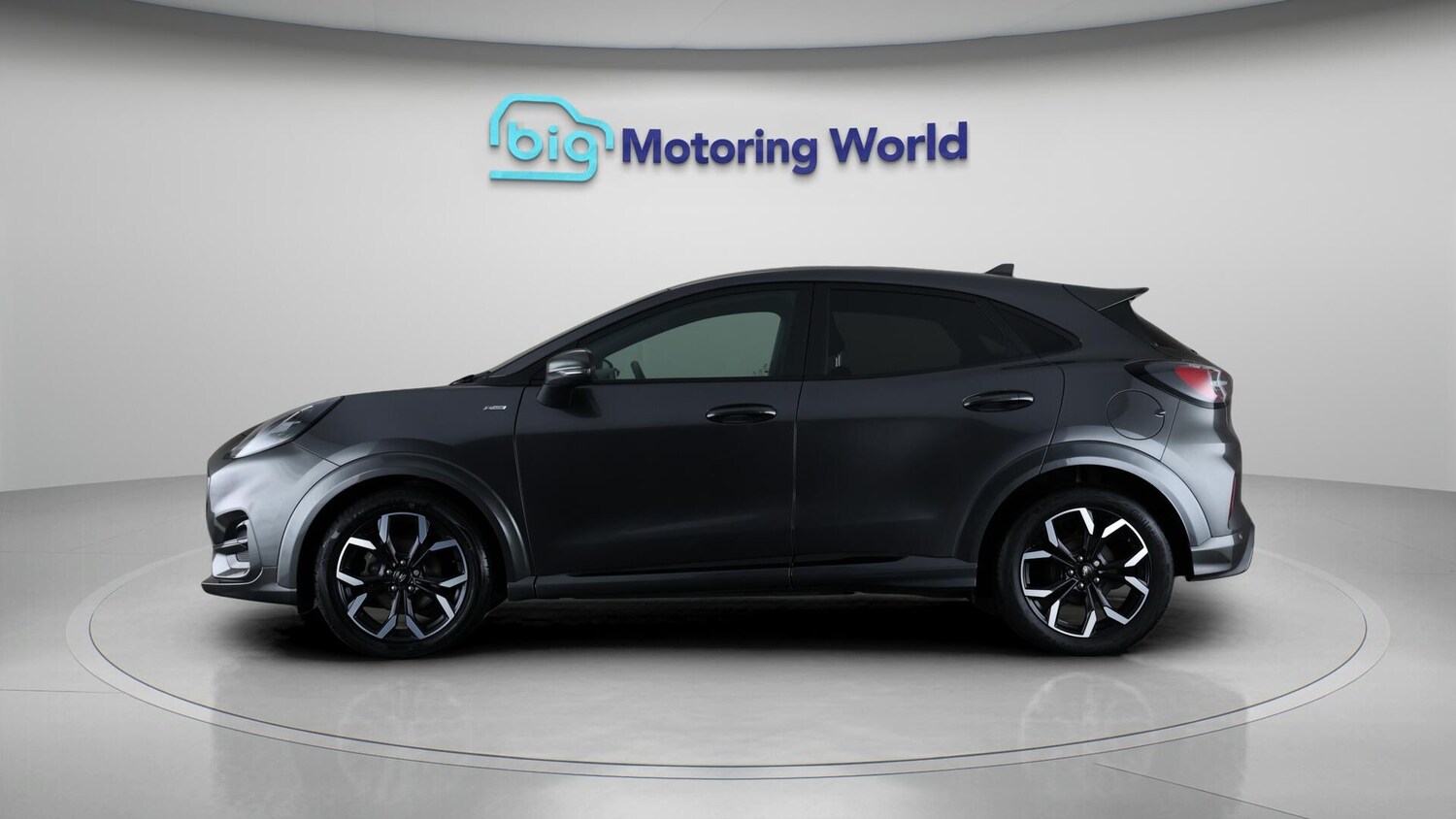 Used Ford Puma 2021 for sale - 76227500: Photo 5
