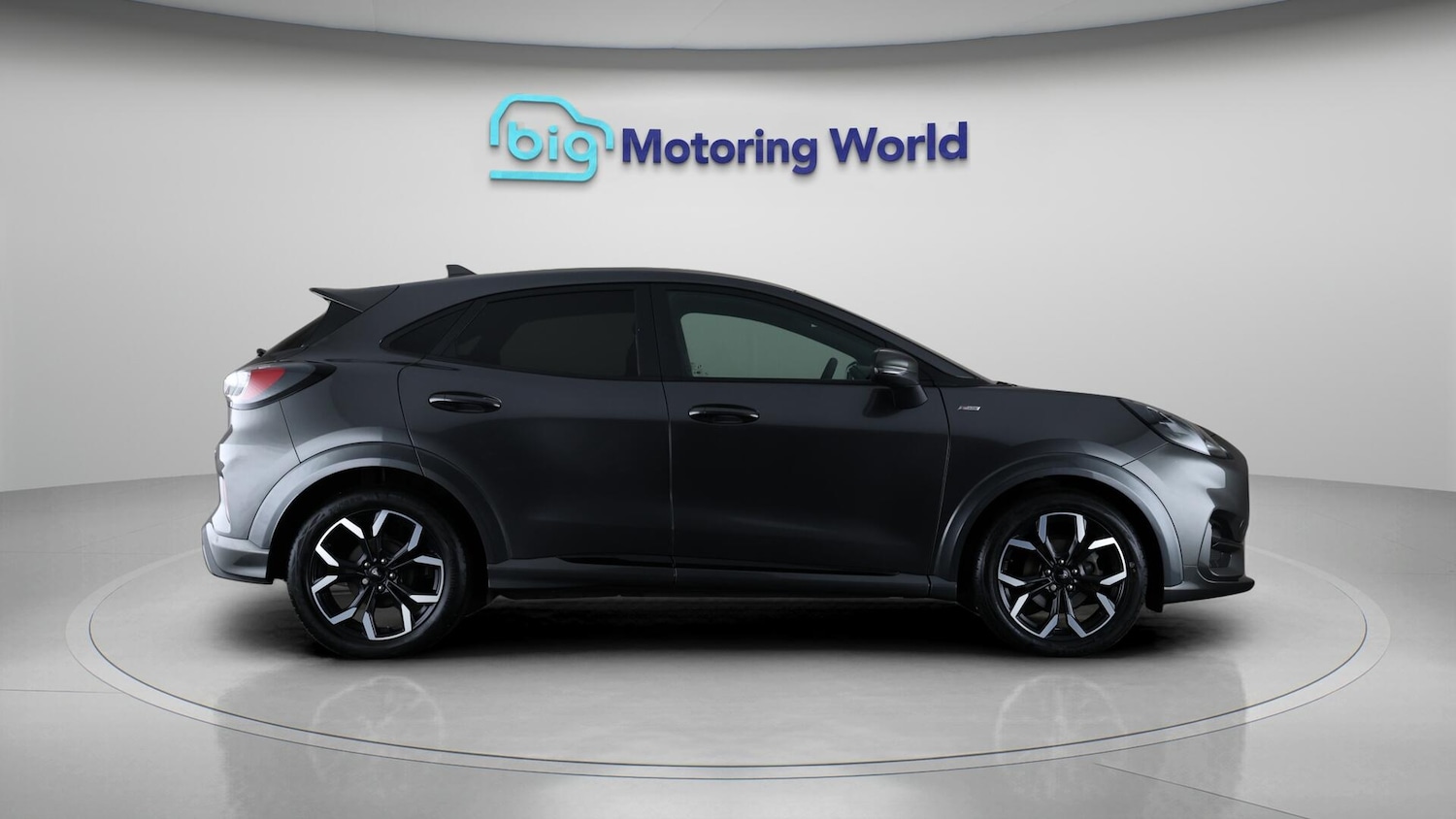 Used Ford Puma 2021 for sale - 76227500: Photo 9