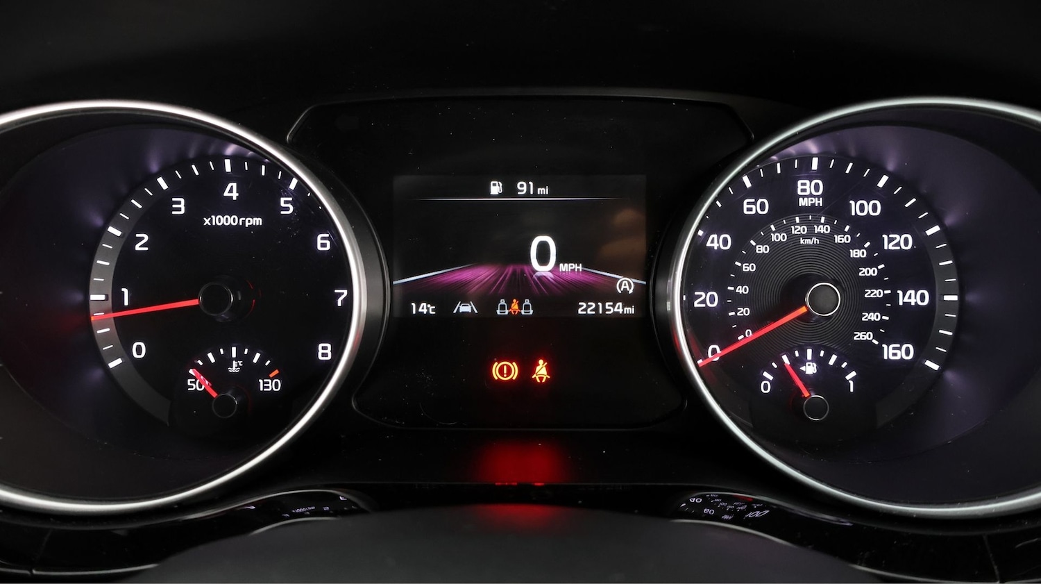 Used Kia Pro Ceed 2022 for sale - 77641848: Photo 10