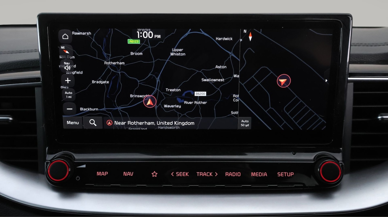 Used Kia Pro Ceed 2022 for sale - 77641848: Photo 11