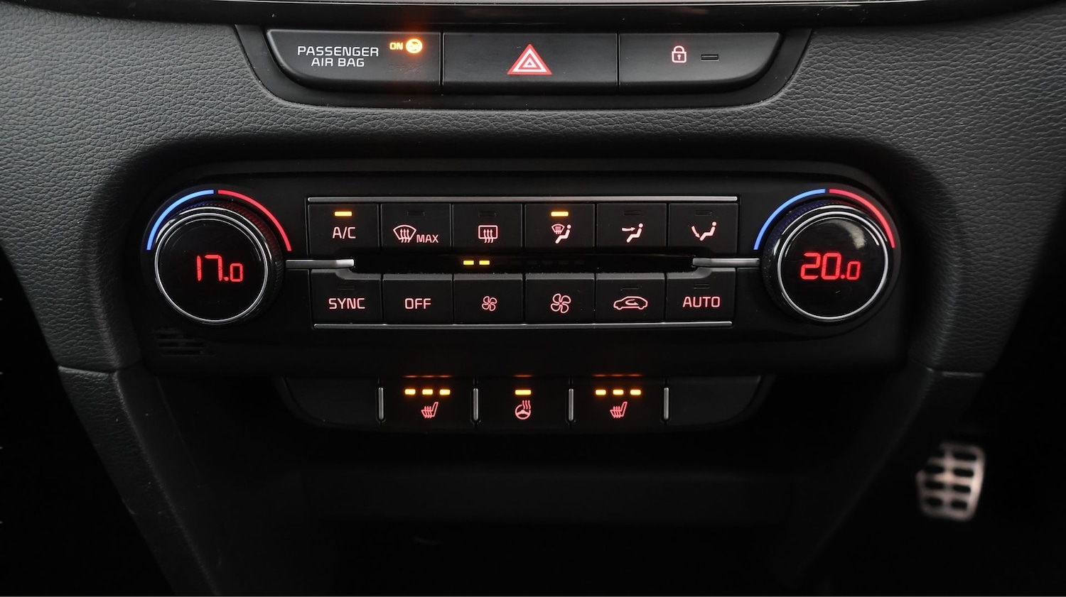 Used Kia Pro Ceed 2022 for sale - 77641848: Photo 12