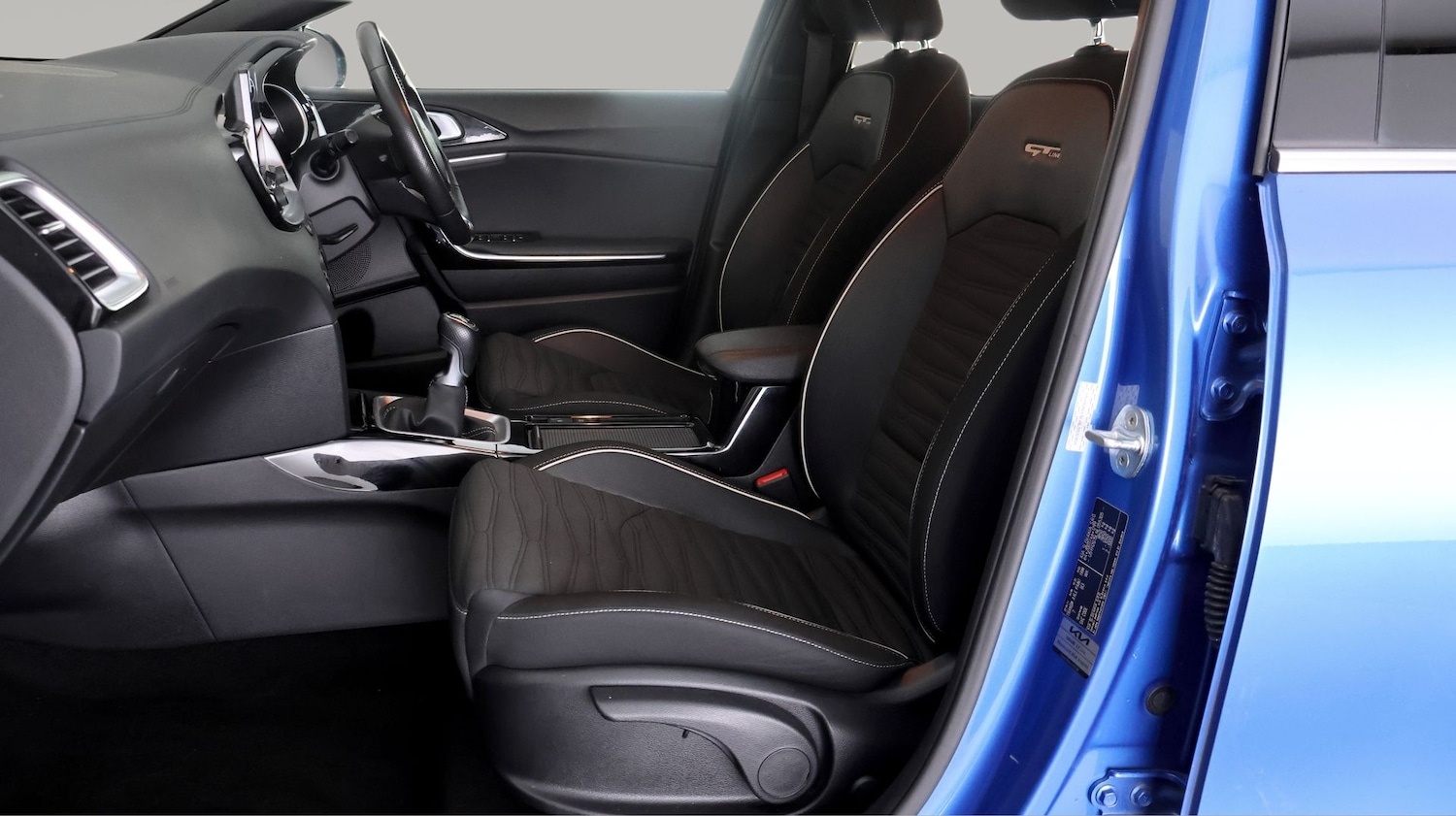 Used Kia Pro Ceed 2022 for sale - 77641848: Photo 14