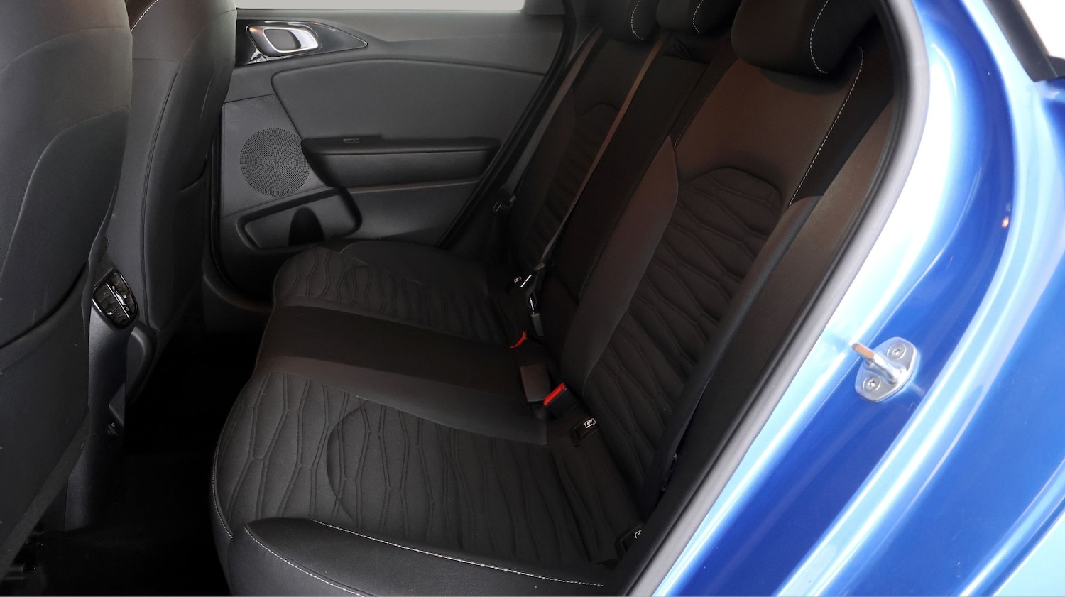 Used Kia Pro Ceed 2022 for sale - 77641848: Photo 16