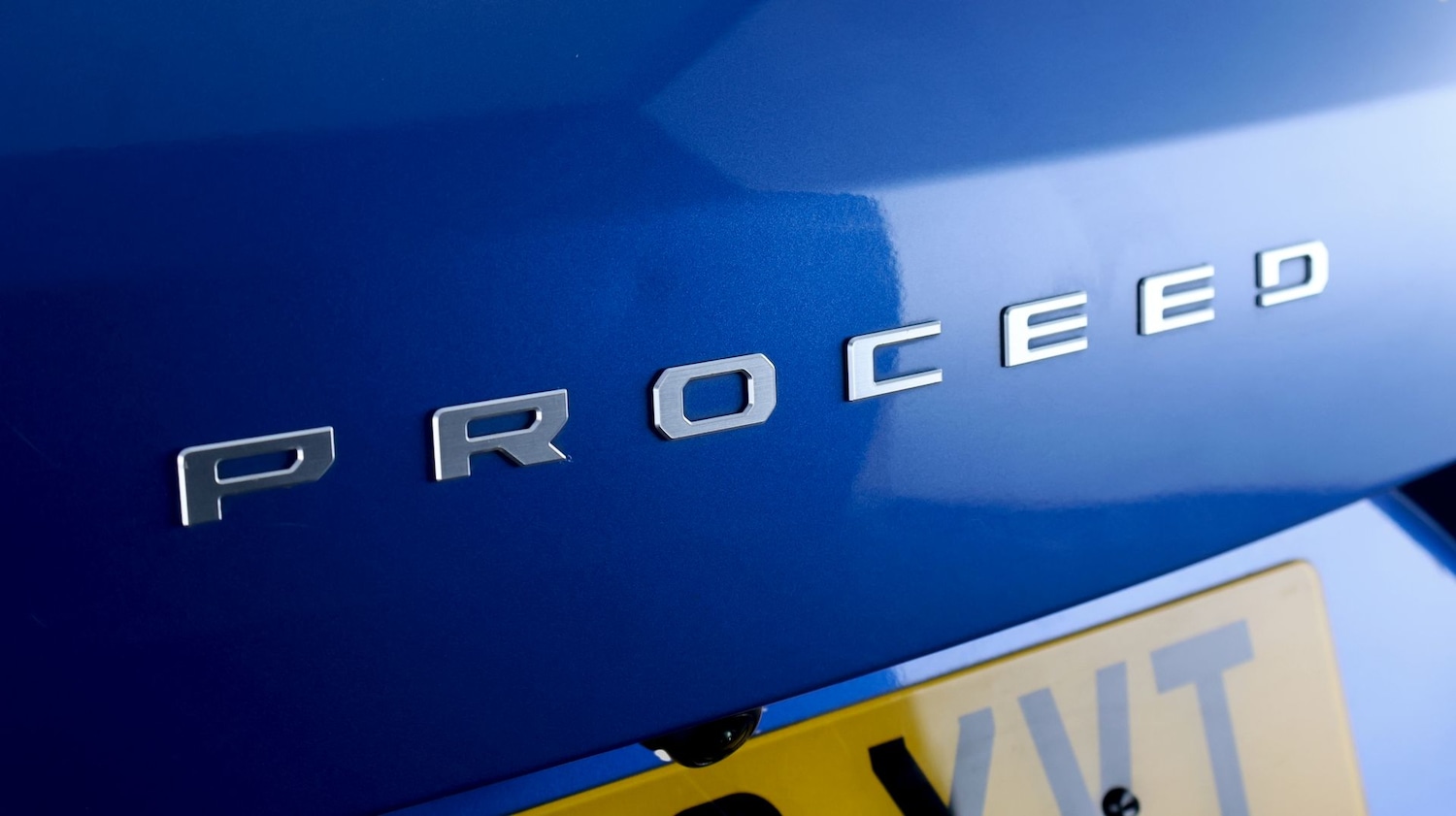 Used Kia Pro Ceed 2022 for sale - 77641848: Photo 20