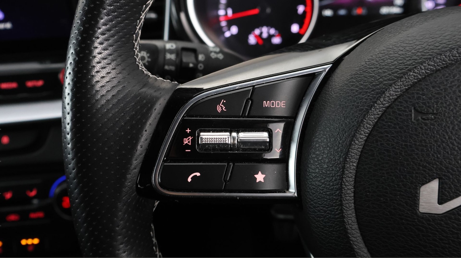 Used Kia Pro Ceed 2022 for sale - 77641848: Photo 21