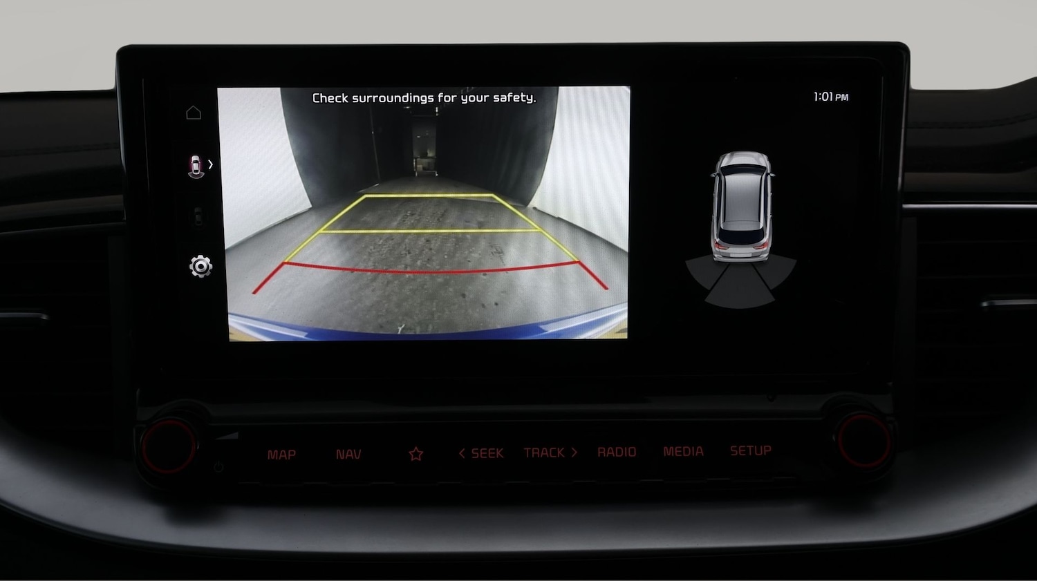 Used Kia Pro Ceed 2022 for sale - 77641848: Photo 23